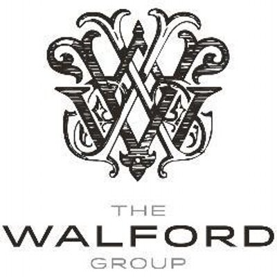 Walford Group logo